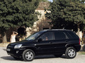 Kia Sportage 2004 года