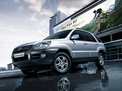 Kia Sportage 2004 года