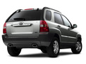 Kia Sportage 2004 года