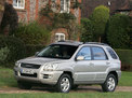 Kia Sportage 2004 года