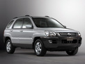 Kia Sportage 2004 года