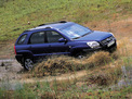 Kia Sportage 2004 года