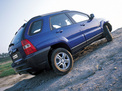 Kia Sportage 2004 года