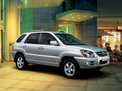 Kia Sportage 2008 года