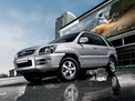 Kia Sportage 2008 года