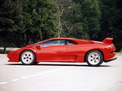 Lamborghini Diablo 1990 года