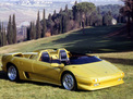 Lamborghini Diablo 1992 года