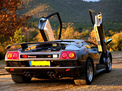 Lamborghini Diablo 1993 года