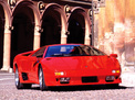 Lamborghini Diablo 1993 года