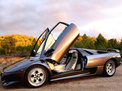 Lamborghini Diablo 1993 года