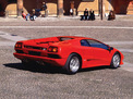 Lamborghini Diablo 1993 года