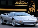 Lamborghini Diablo 1993 года