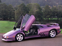 Lamborghini Diablo 1994 года