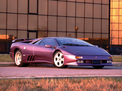 Lamborghini Diablo 1994 года