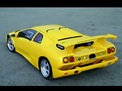 Lamborghini Diablo 1995 года