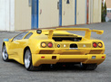 Lamborghini Diablo 1995 года