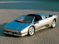 Lamborghini Diablo 1995 года