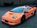 Lamborghini Diablo 1998 года