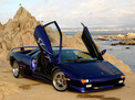 Lamborghini Diablo 1998 года