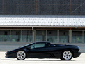Lamborghini Diablo 1999 года