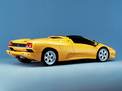 Lamborghini Diablo 1999 года