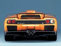 Lamborghini Diablo 1999 года