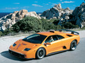 Lamborghini Diablo 1999 года