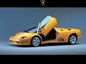 Lamborghini Diablo 1999 года