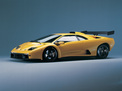 Lamborghini Diablo 1999 года