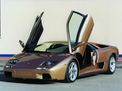 Lamborghini Diablo 2000 года