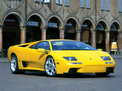 Lamborghini Diablo 2000 года