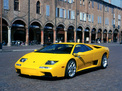 Lamborghini Diablo 2000 года