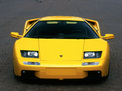 Lamborghini Diablo 2000 года