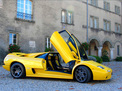 Lamborghini Diablo 2000 года