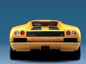 Lamborghini Diablo 2000 года