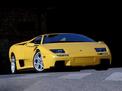 Lamborghini Diablo 2000 года