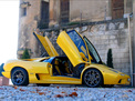 Lamborghini Diablo 2000 года