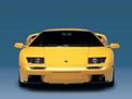 Lamborghini Diablo 2000 года