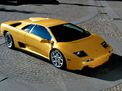 Lamborghini Diablo 2000 года