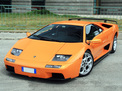 Lamborghini Diablo 2000 года