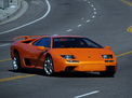 Lamborghini Diablo 2000 года