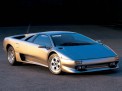 Lamborghini Diablo