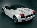 Lamborghini Gallardo
