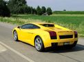 Lamborghini Gallardo 2003 года