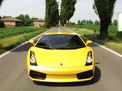 Lamborghini Gallardo 2003 года