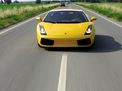 Lamborghini Gallardo 2003 года