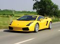 Lamborghini Gallardo 2003 года