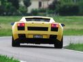 Lamborghini Gallardo 2003 года