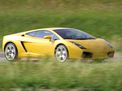 Lamborghini Gallardo 2003 года