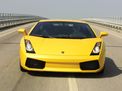 Lamborghini Gallardo 2003 года